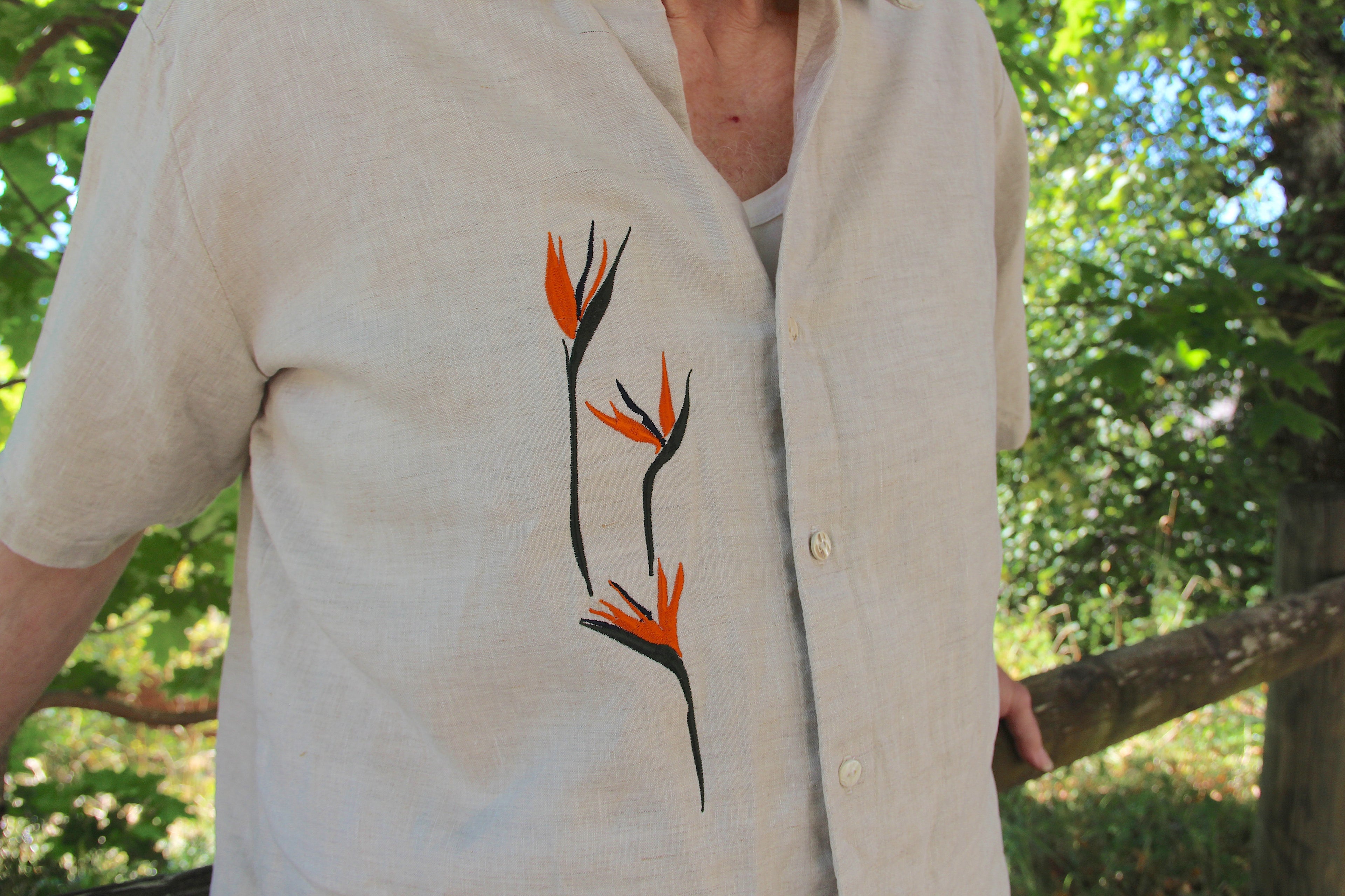 Junior Shirt