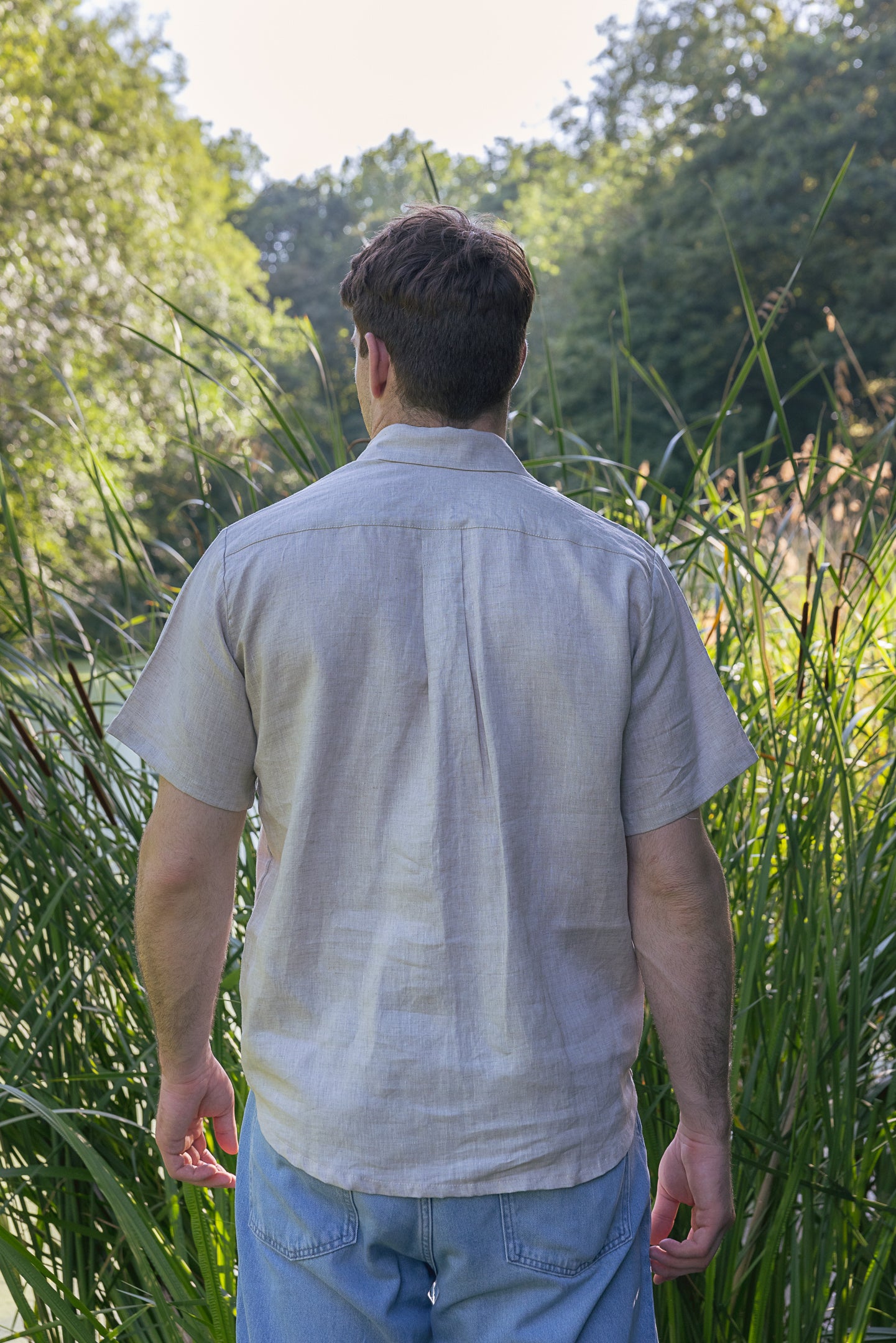 Ignacio Shirt