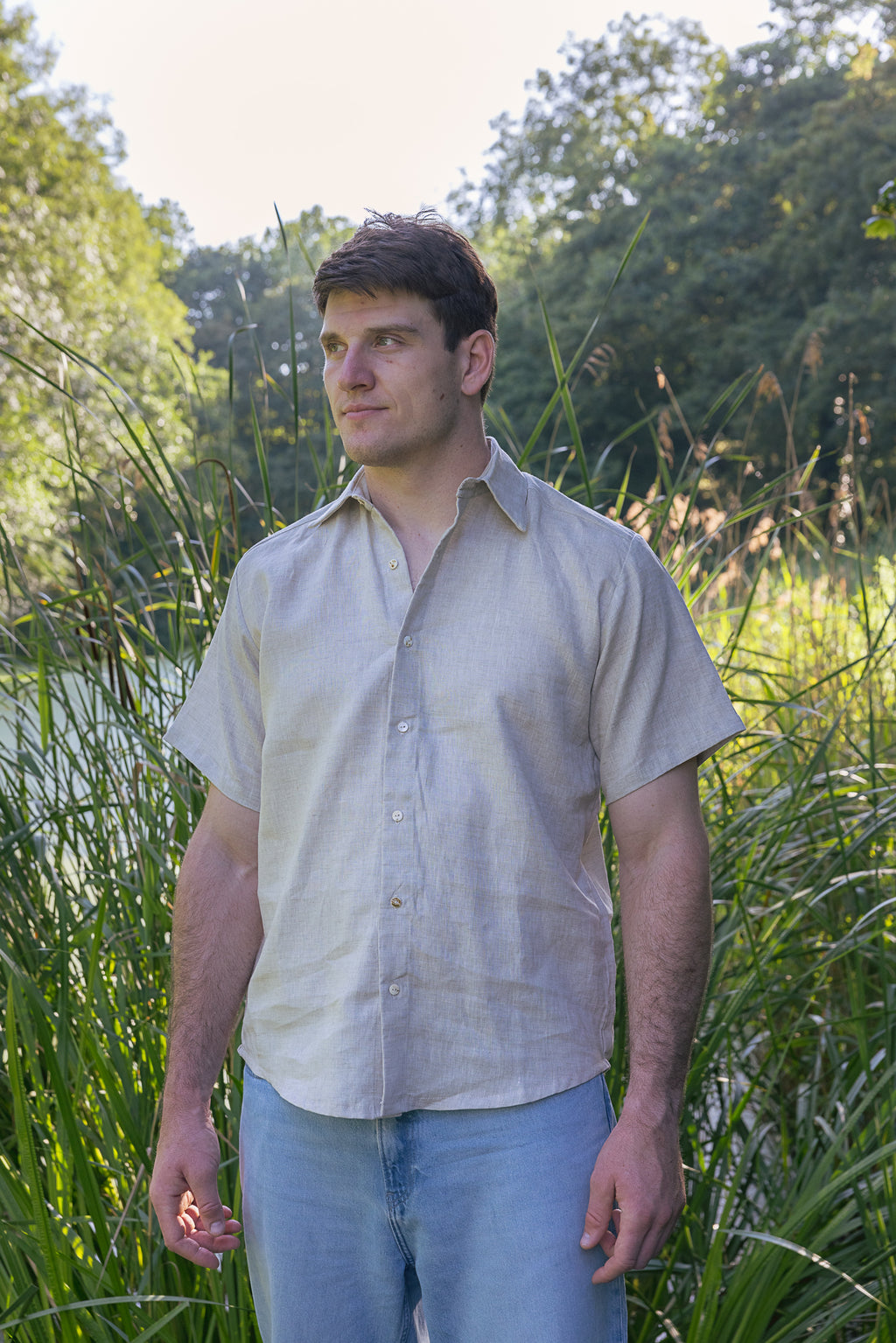Ignacio Shirt