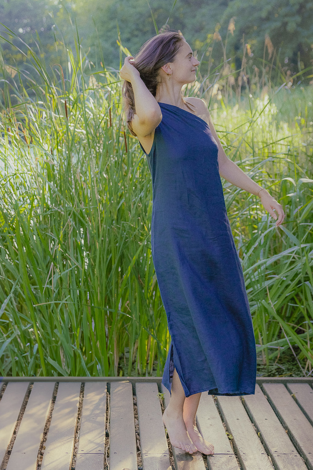 Frances Dress