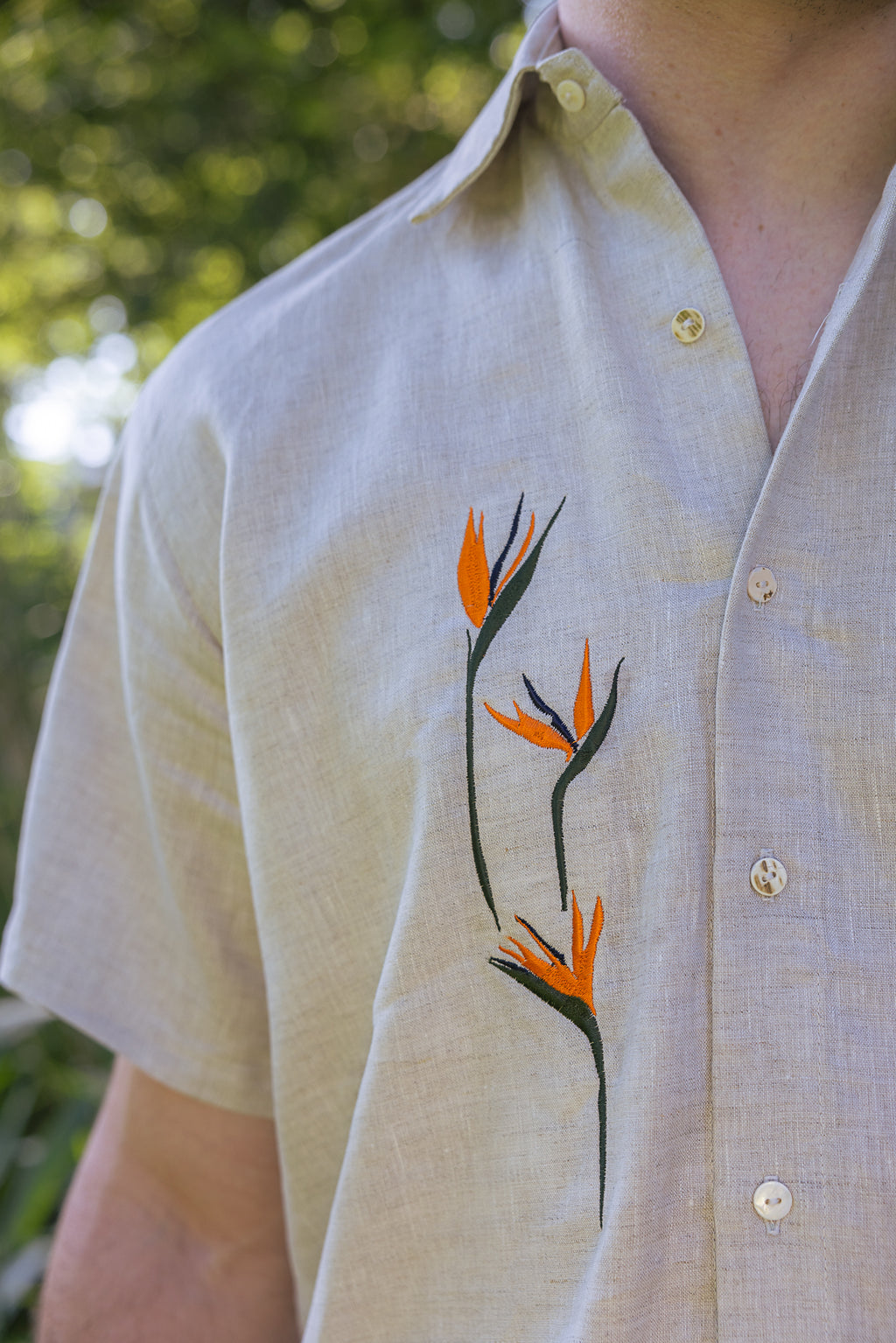 Junior Shirt