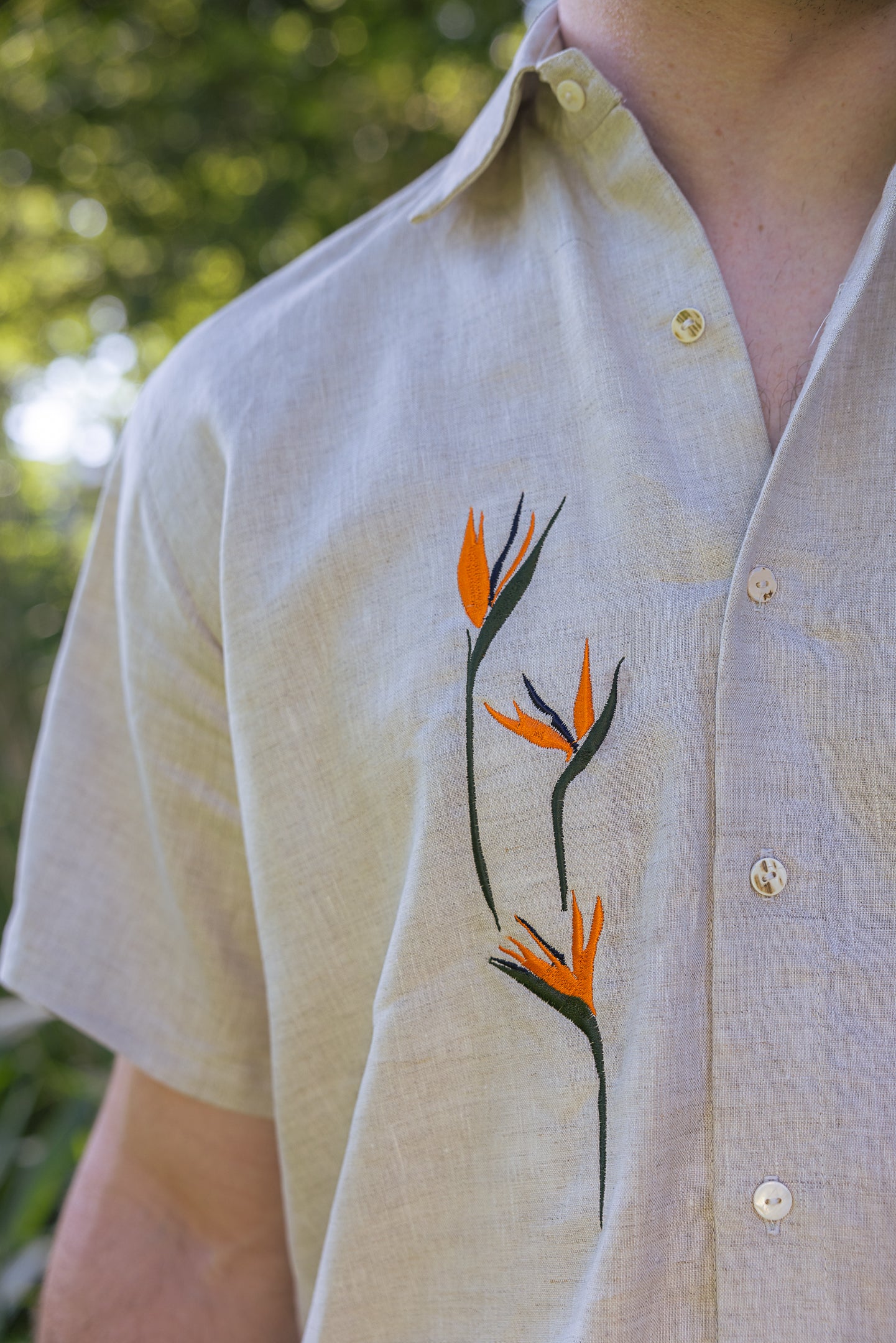 Junior Shirt